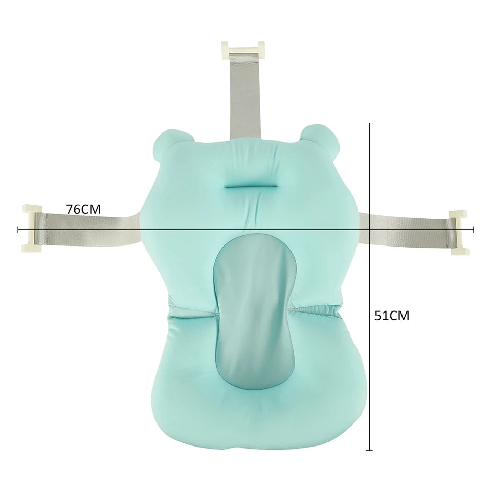 Malla estabilizadora de Bañera Antideslizante