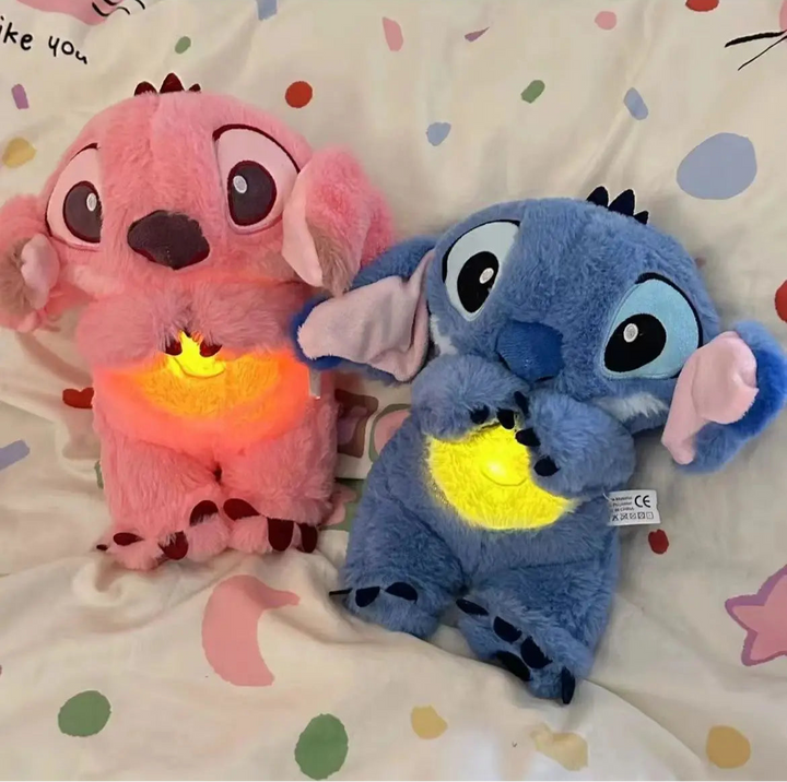 ¡EN PROMOCIÓN - Stitch Relajante