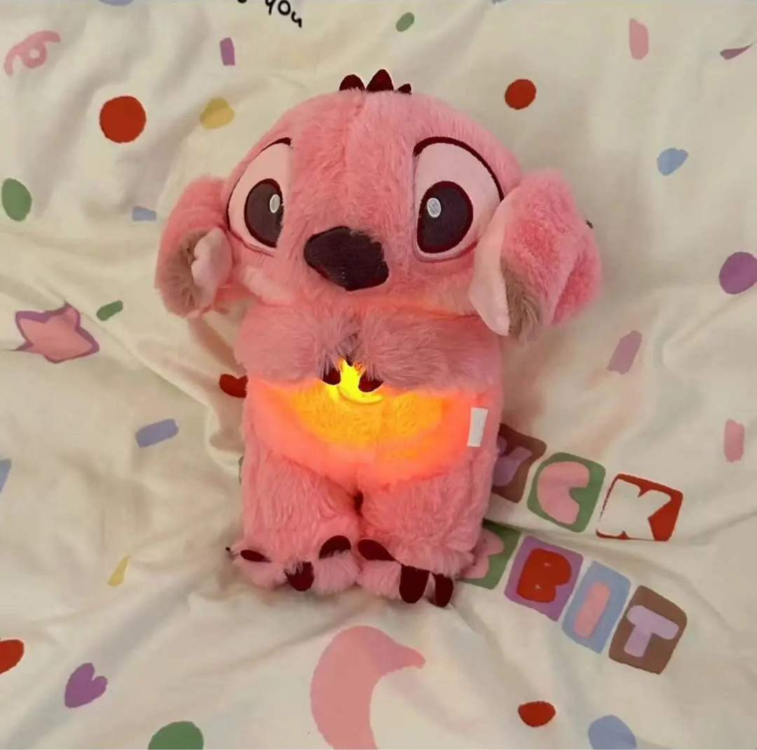 ¡EN PROMOCIÓN - Stitch Relajante