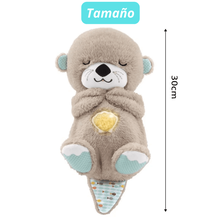 Nutria - Peluche Relajante