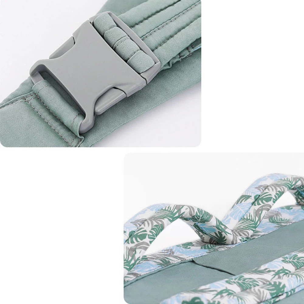 Canguro Para Bebé Recién Nacido De Lactancia