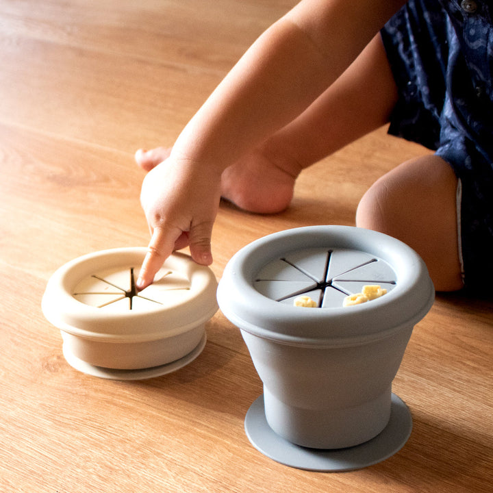 Munchie Mate Snack Cup