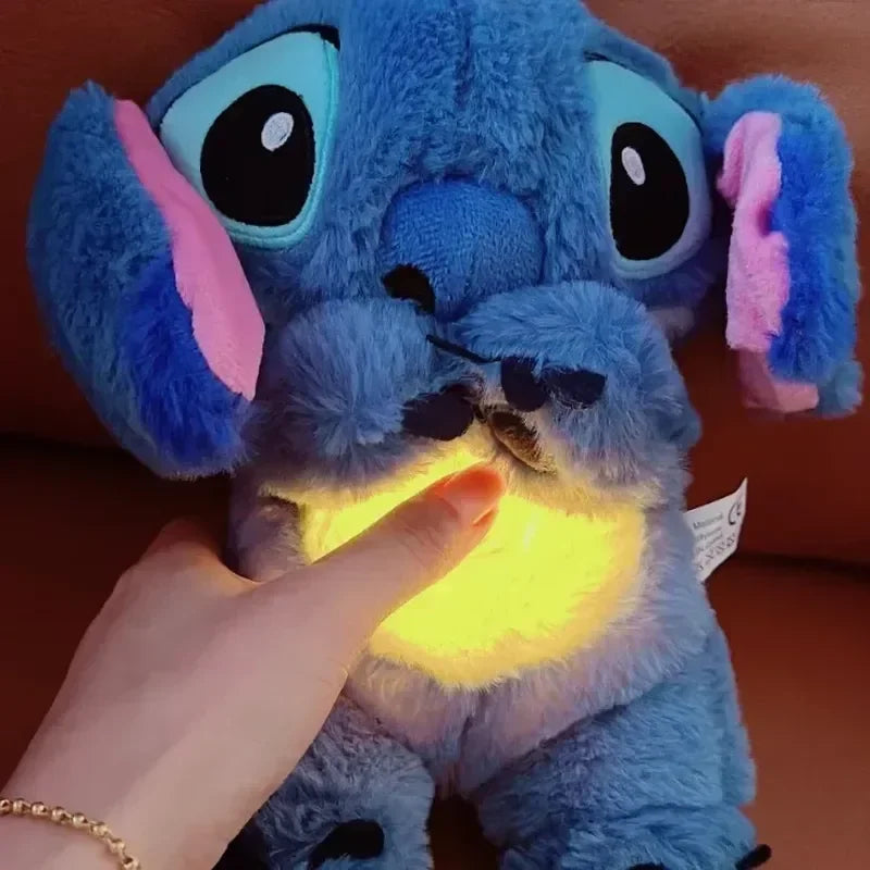 ¡EN PROMOCIÓN - Stitch Relajante