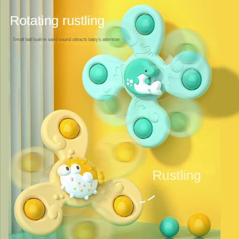 Spinner Baby - 3 Unidades