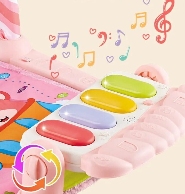 Tapetito Baby Plus™