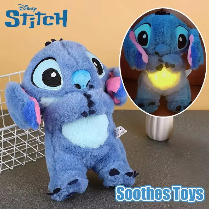 ¡EN PROMOCIÓN - Stitch Relajante
