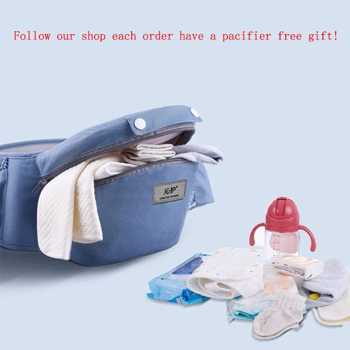 Portabebé Baby Premium