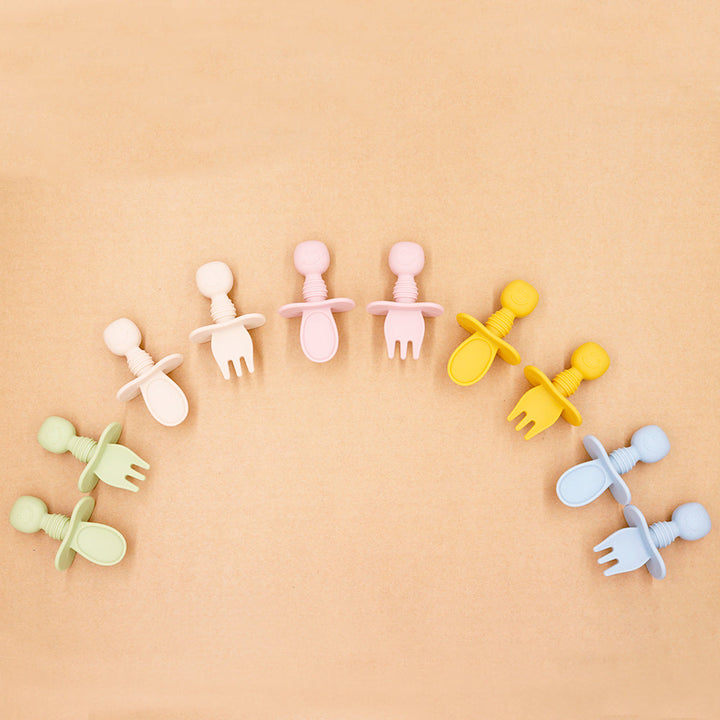 Cubiertos HappyCrown