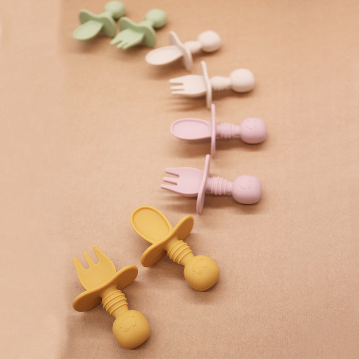 Cubiertos HappyCrown