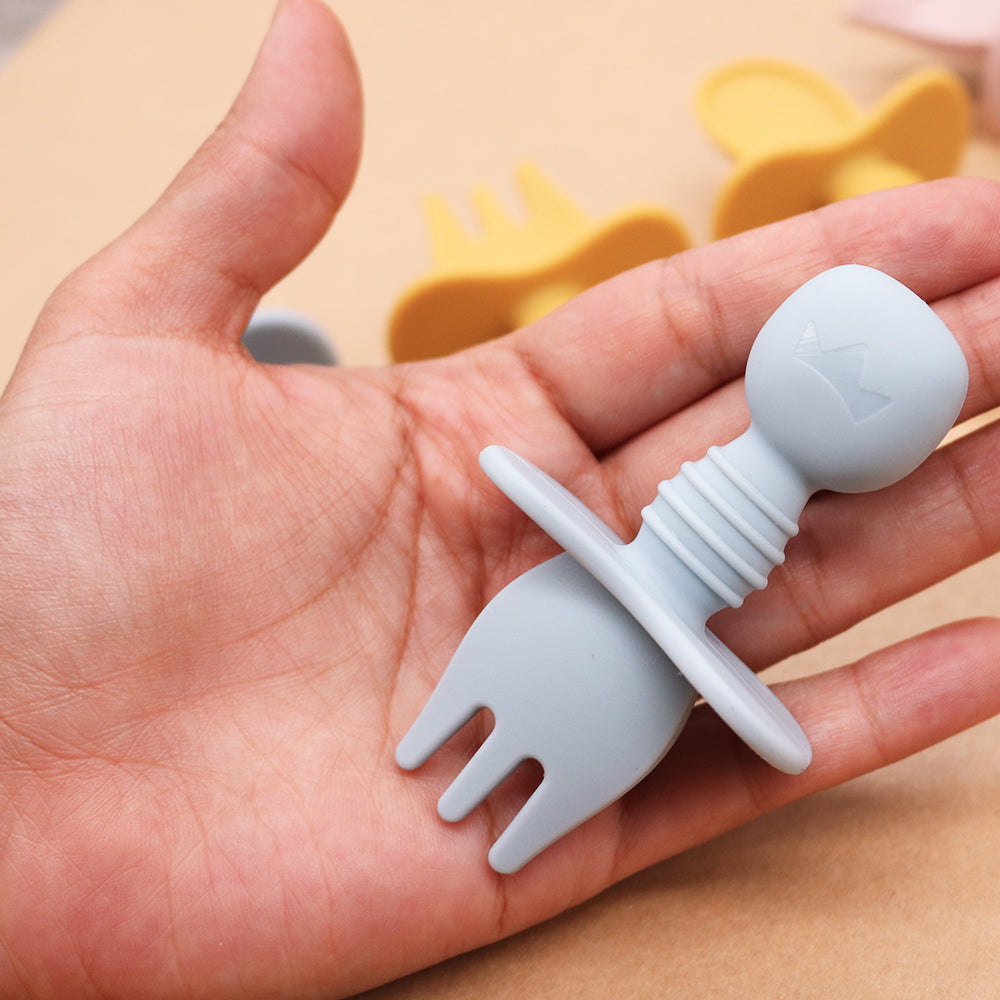 Cubiertos HappyCrown